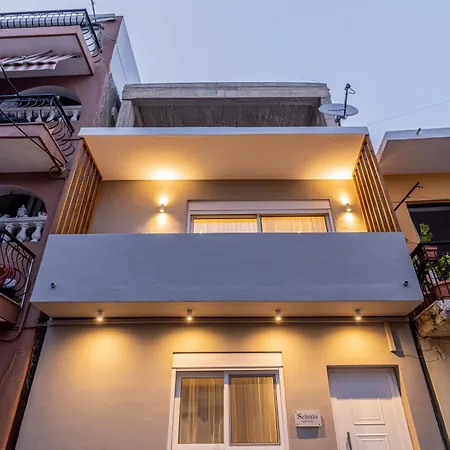 Selozia Apartments Zakynthos Town Exterior photo