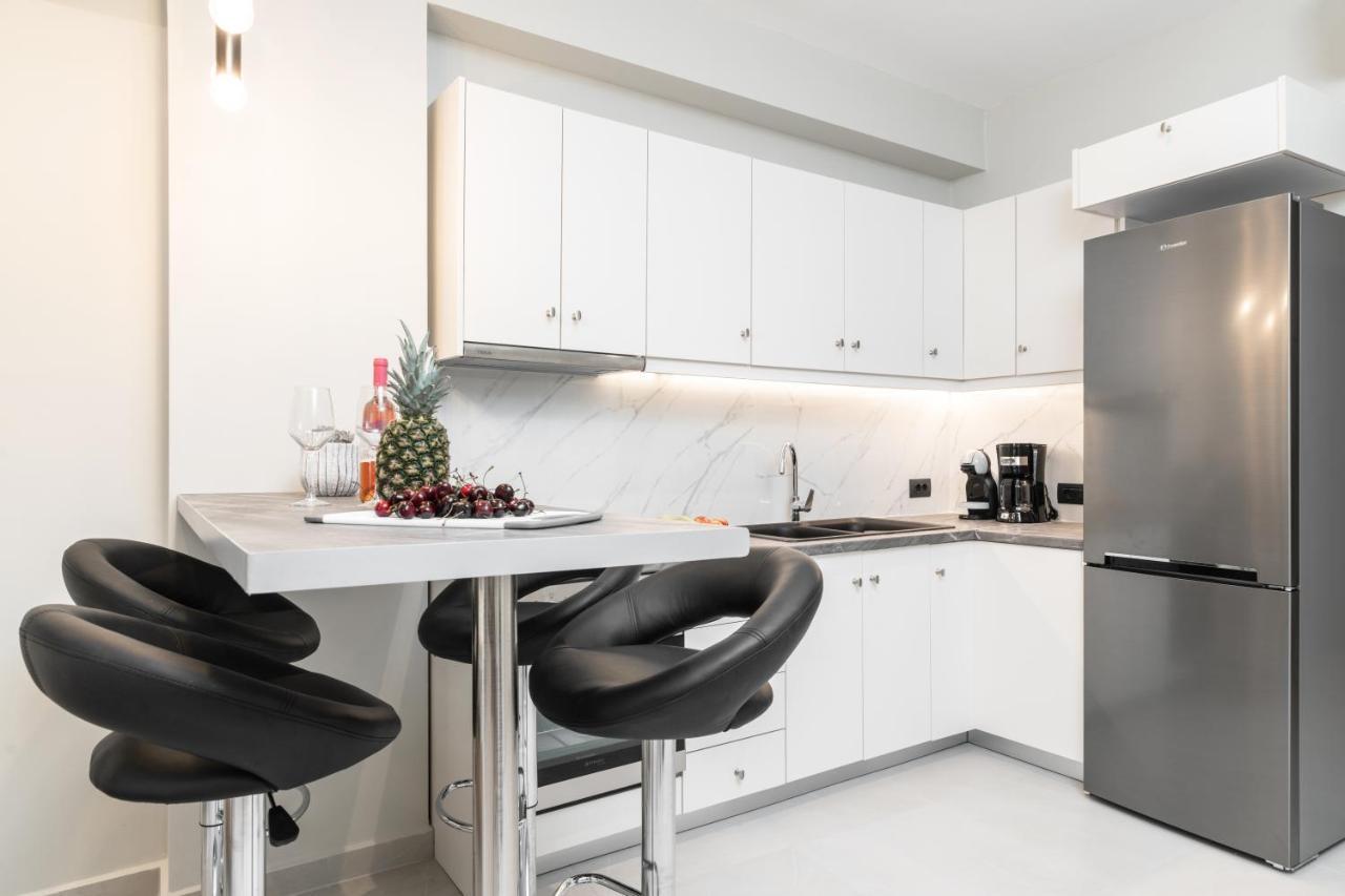 Apartment Selozia