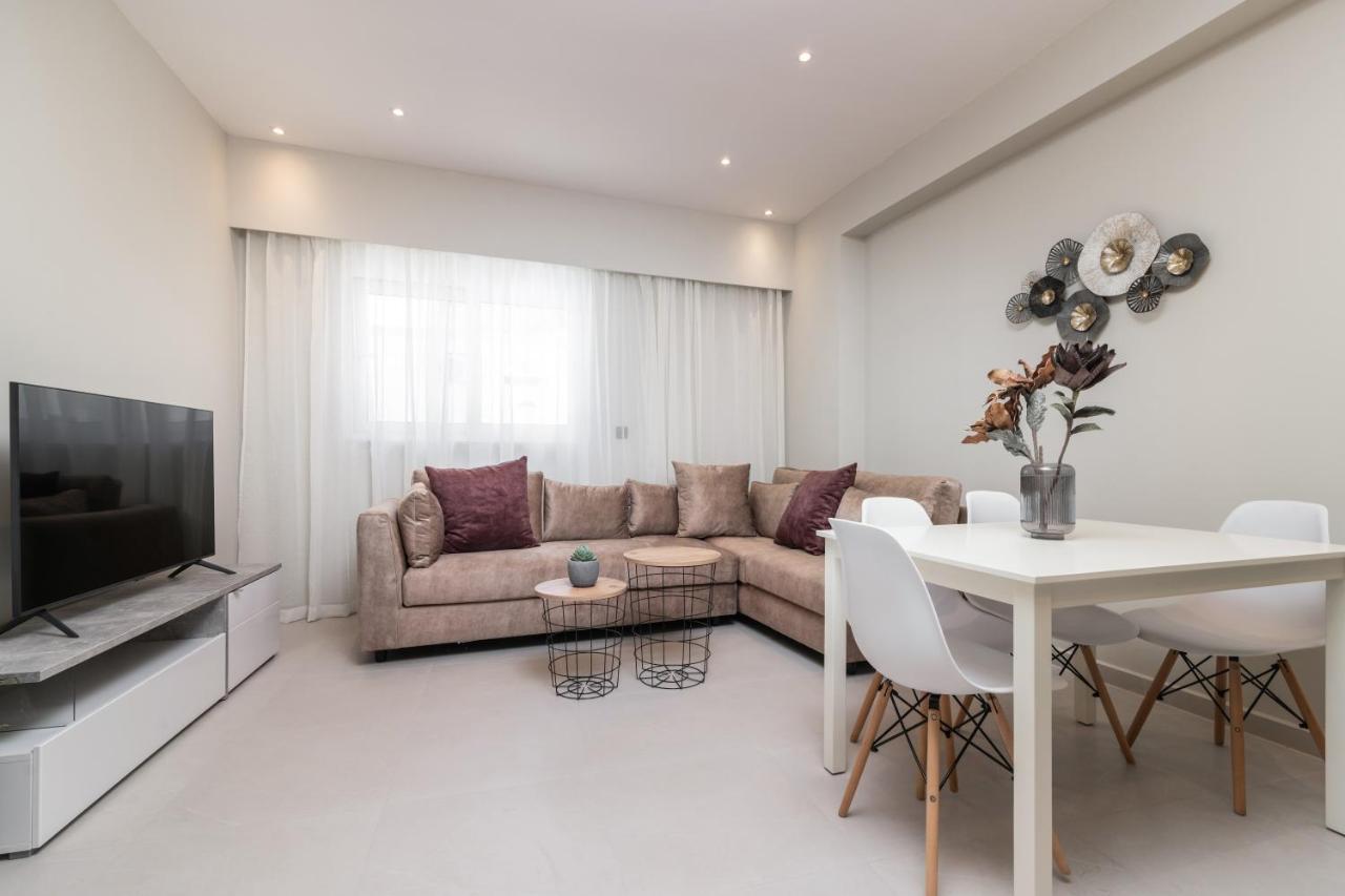 Apartment Selozia Zakynthos Town