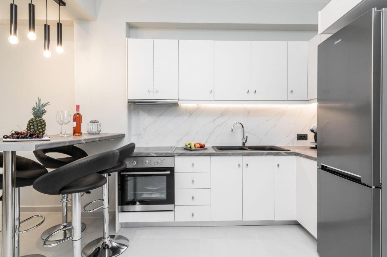 Apartment Selozia *