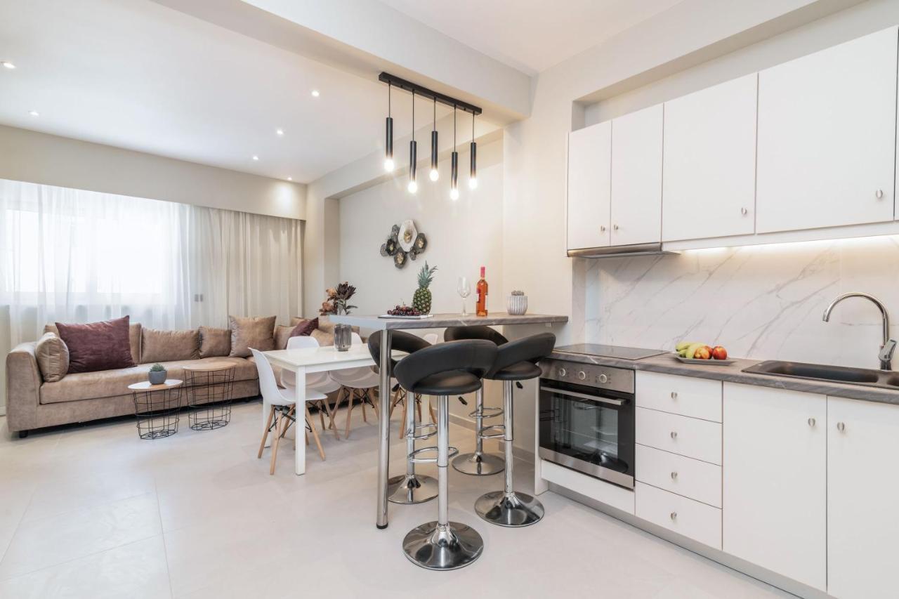 Selozia Apartment *