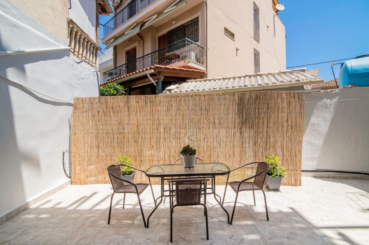 Selozia Apartment *