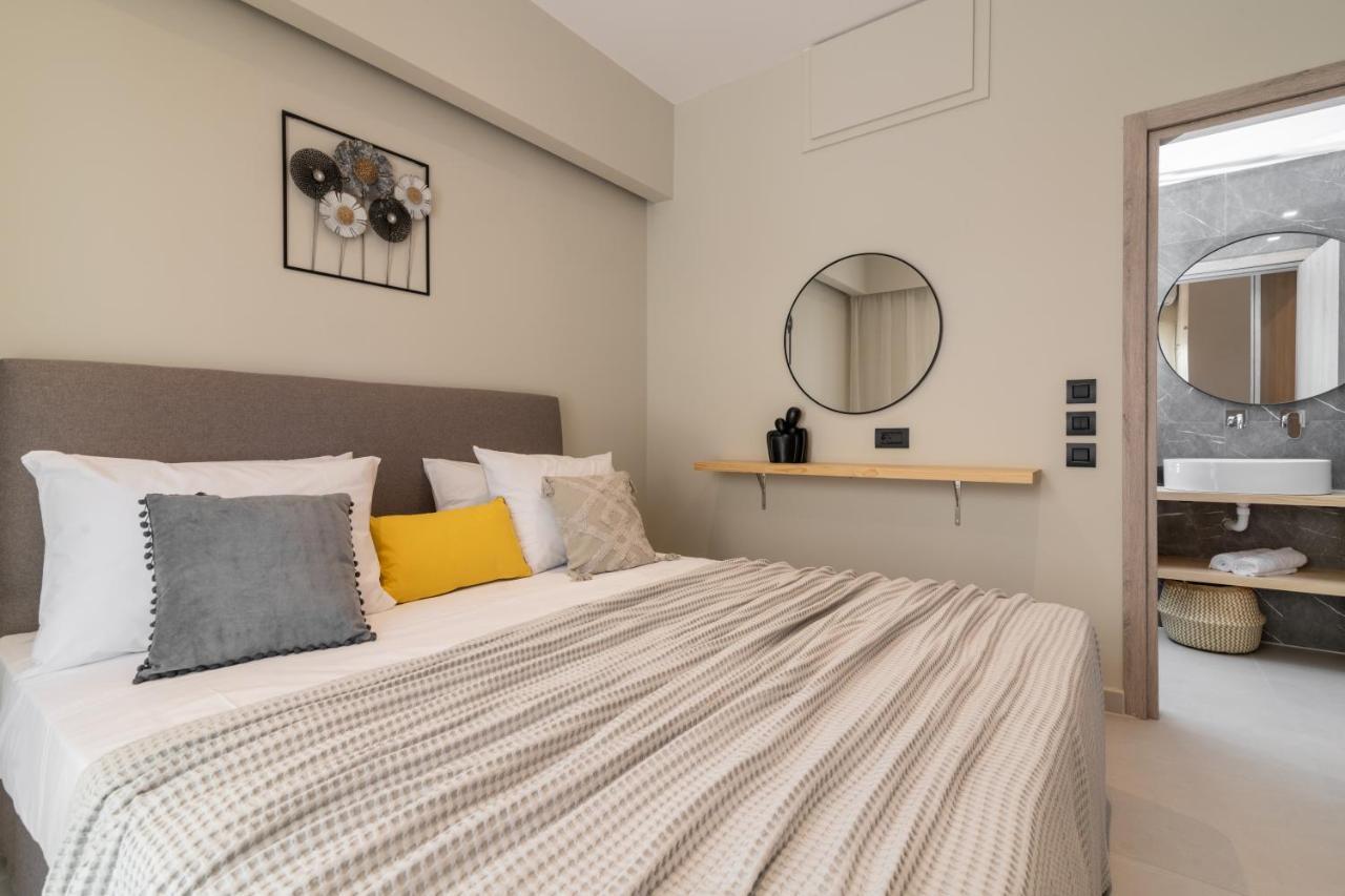 Selozia Apartment *