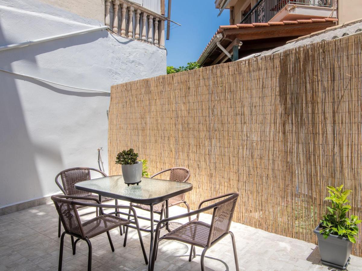 Selozia Apartment