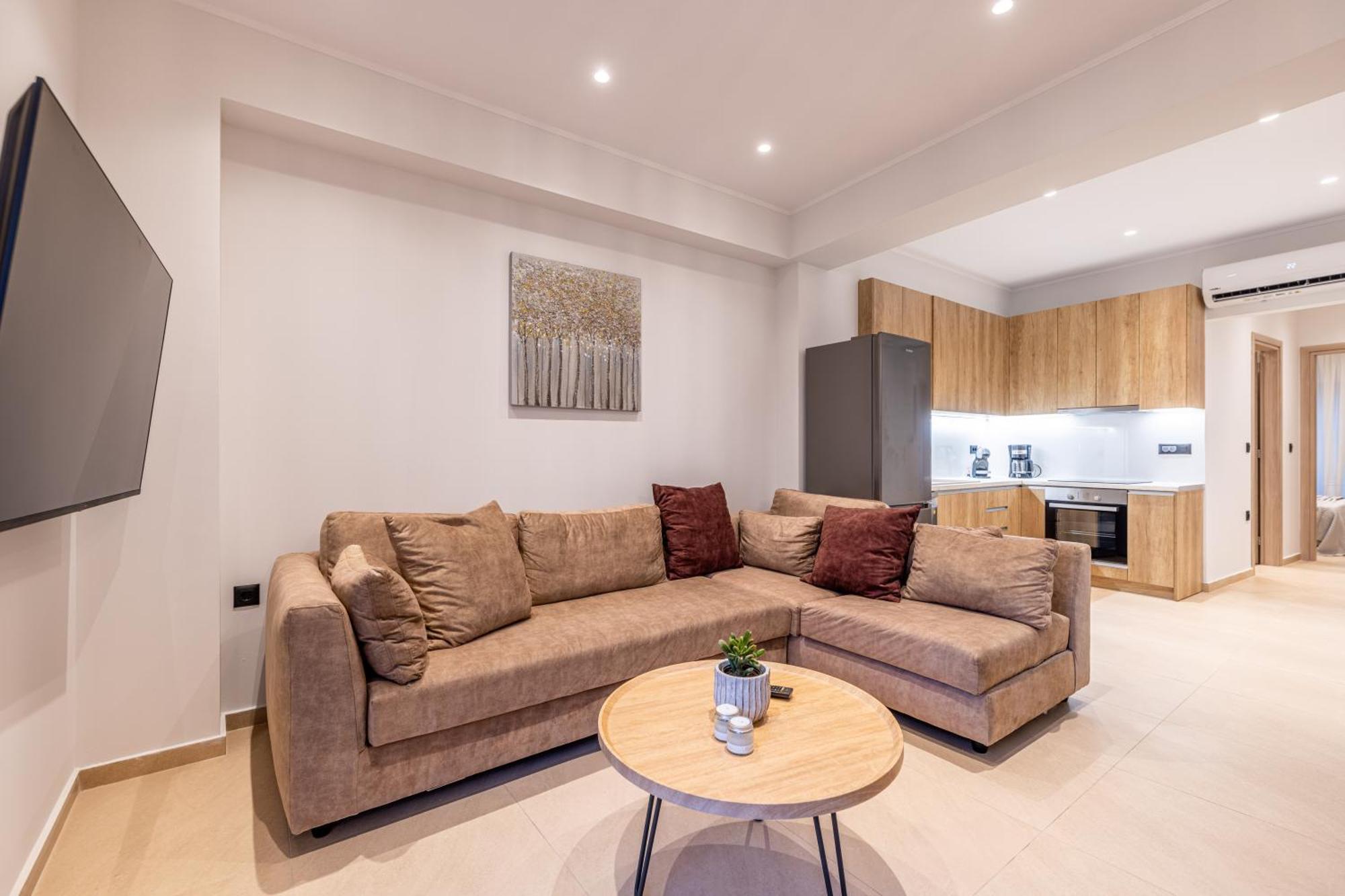 Apartment Selozia *
