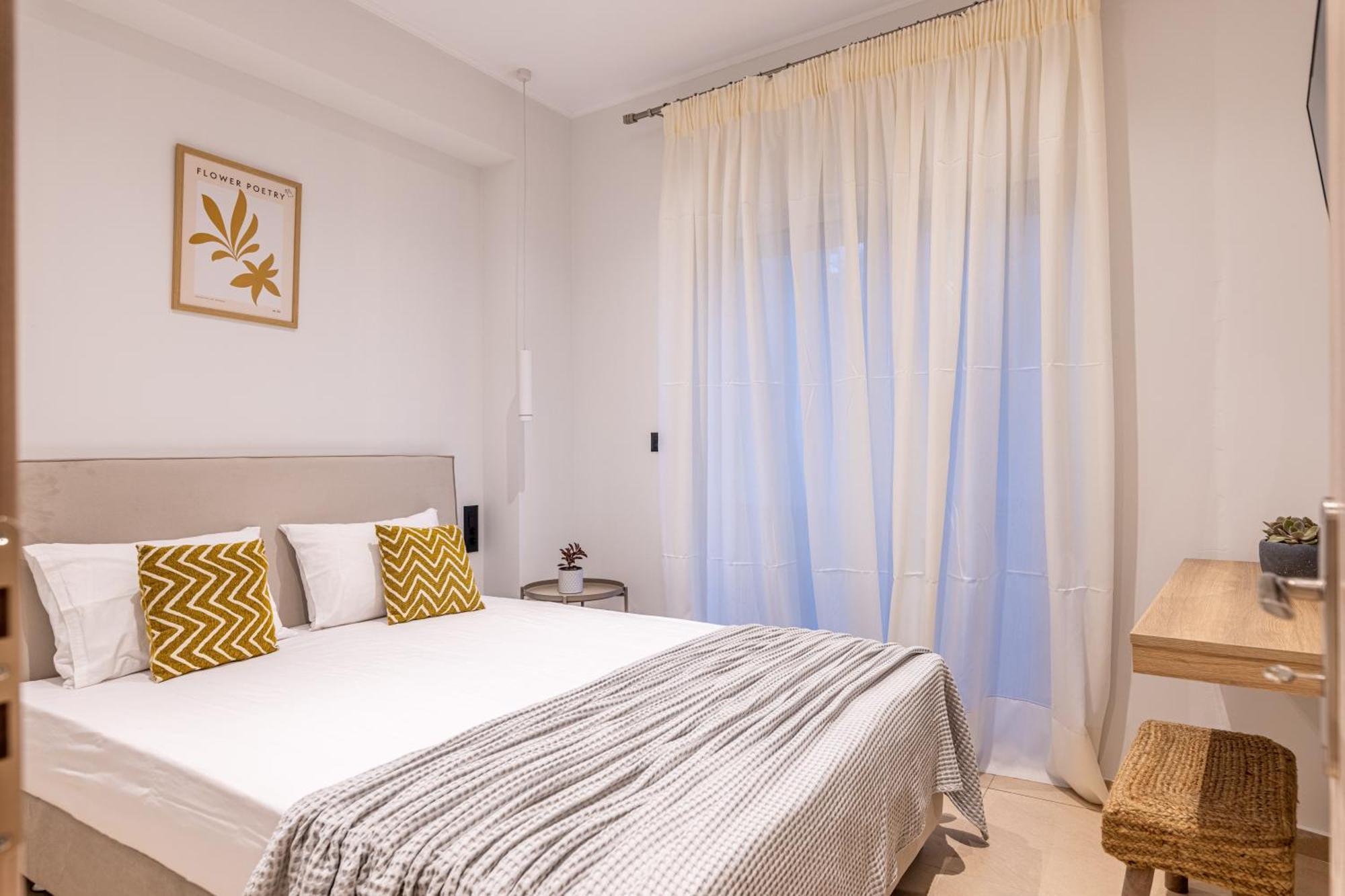 Selozia Apartment