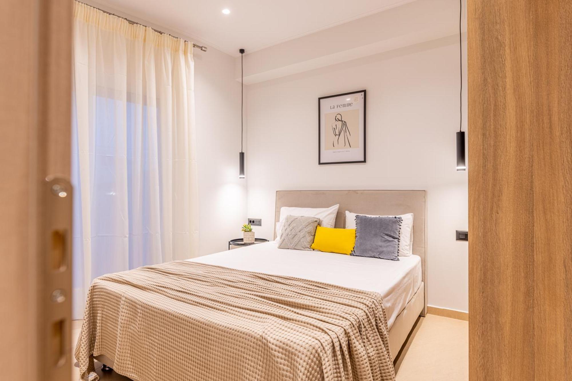 Apartment Selozia *
